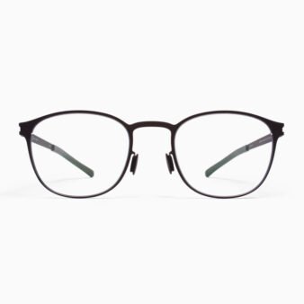 Coltrane Black Frame