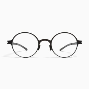 Filtering Round Frame