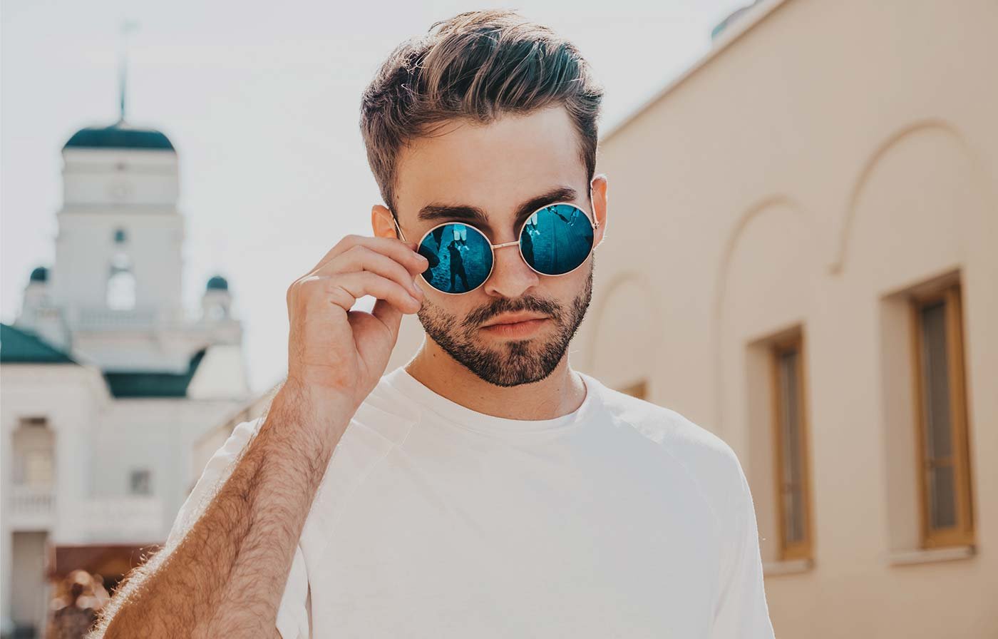 Spectr – International Eyewear Fashion Magazine & Sunglasses